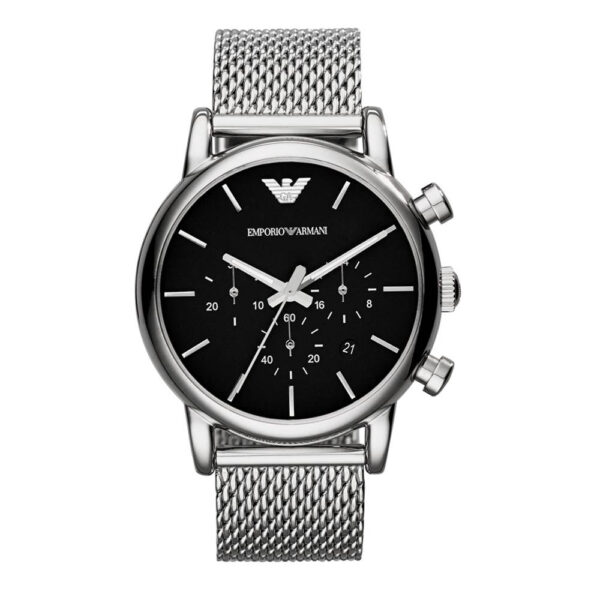 Emporio Armani Womens Quartz Watch