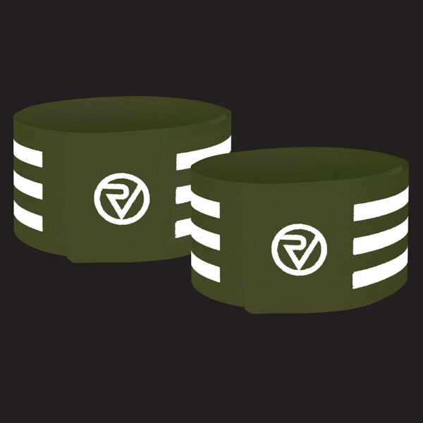 2 Reflective Arm/Ankle Bands - Image 2