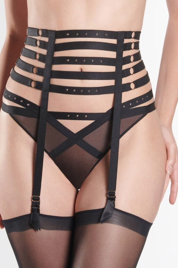 Aubade Rencontre Anonyme Waistcincher Size: One Size