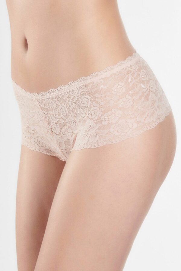 Aubade Rosessence Saint Tropez Brief Size: S