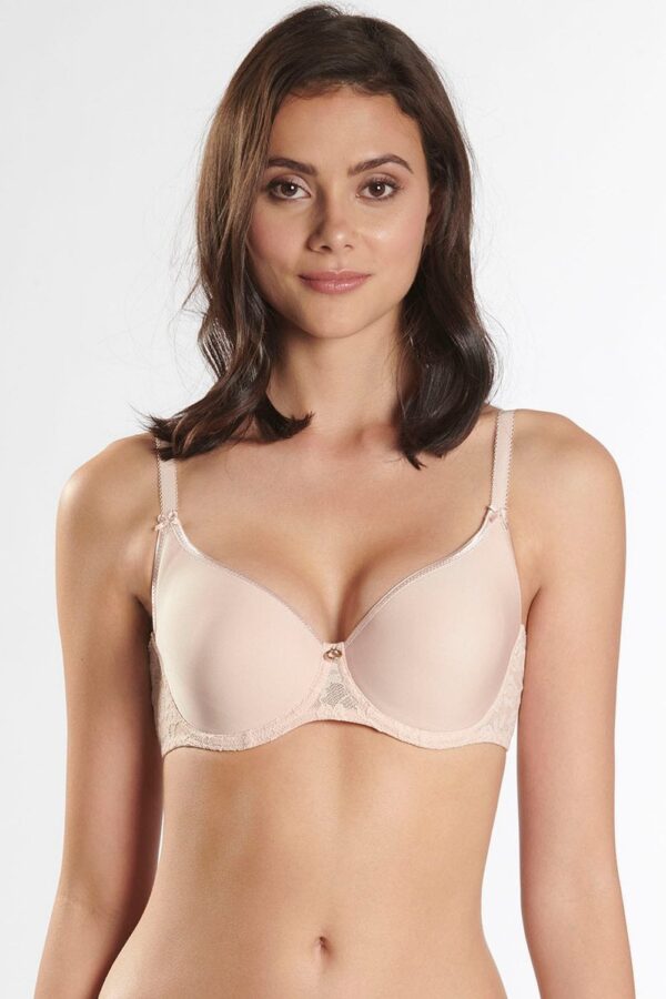 Aubade Rosessence T-Shirt Bra Size: 32G