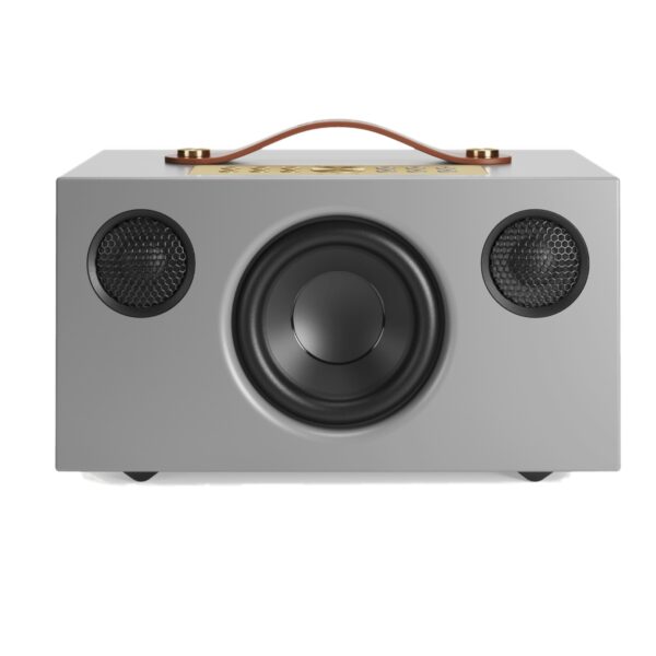 Audio Pro C5MK2-GY