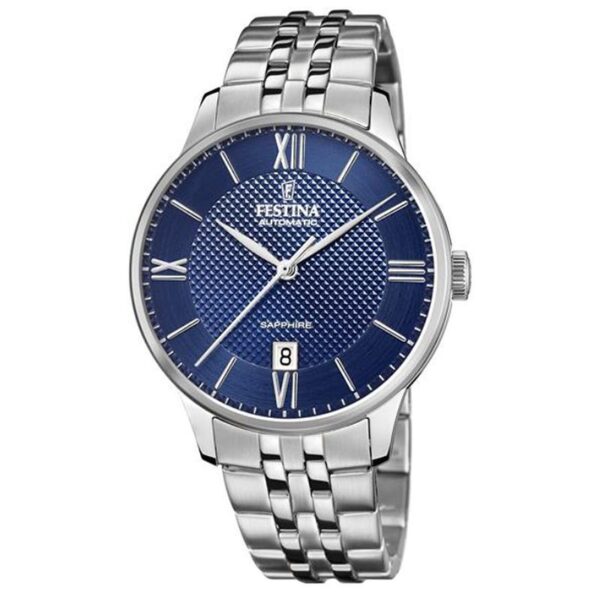 Festina F20482/2 Automatic