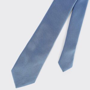 Mens Slim Tie