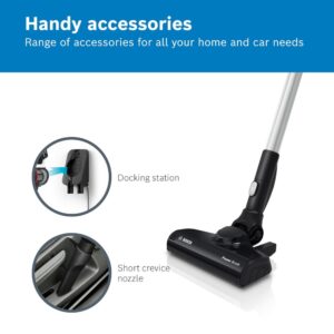 Bosch BBS611GB