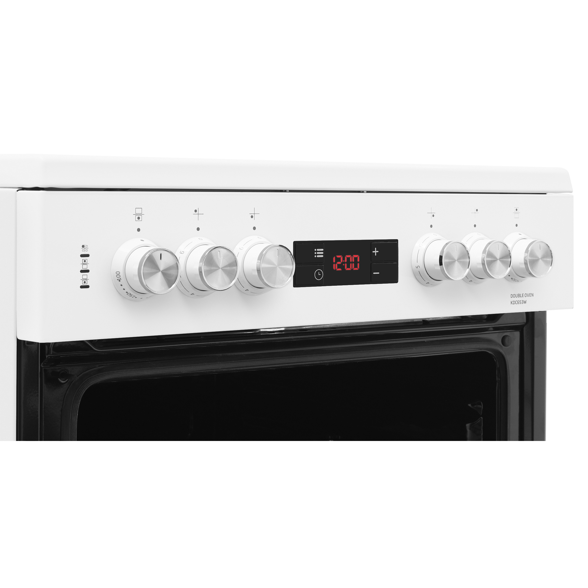 Beko KDC653W