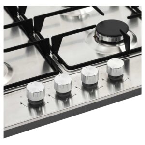 Belling GHU603RISTA