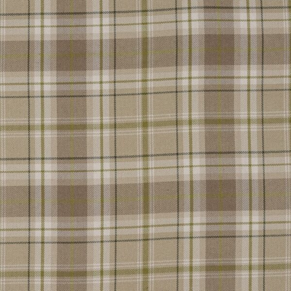 Berridale Made To Measure Lined Curtains Nut