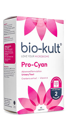 Bio Kult Pro Cyan (45 Capsules)
