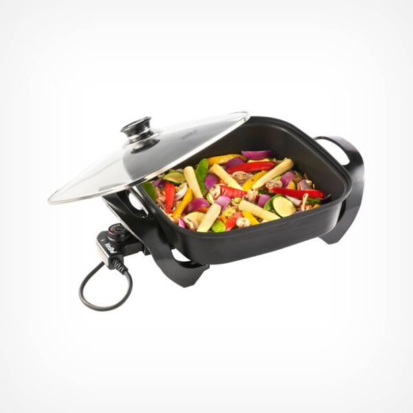 30cm Square Multi Cooker