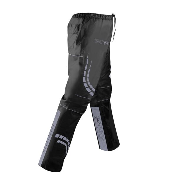 Women's Waterproof Reflective Trousers