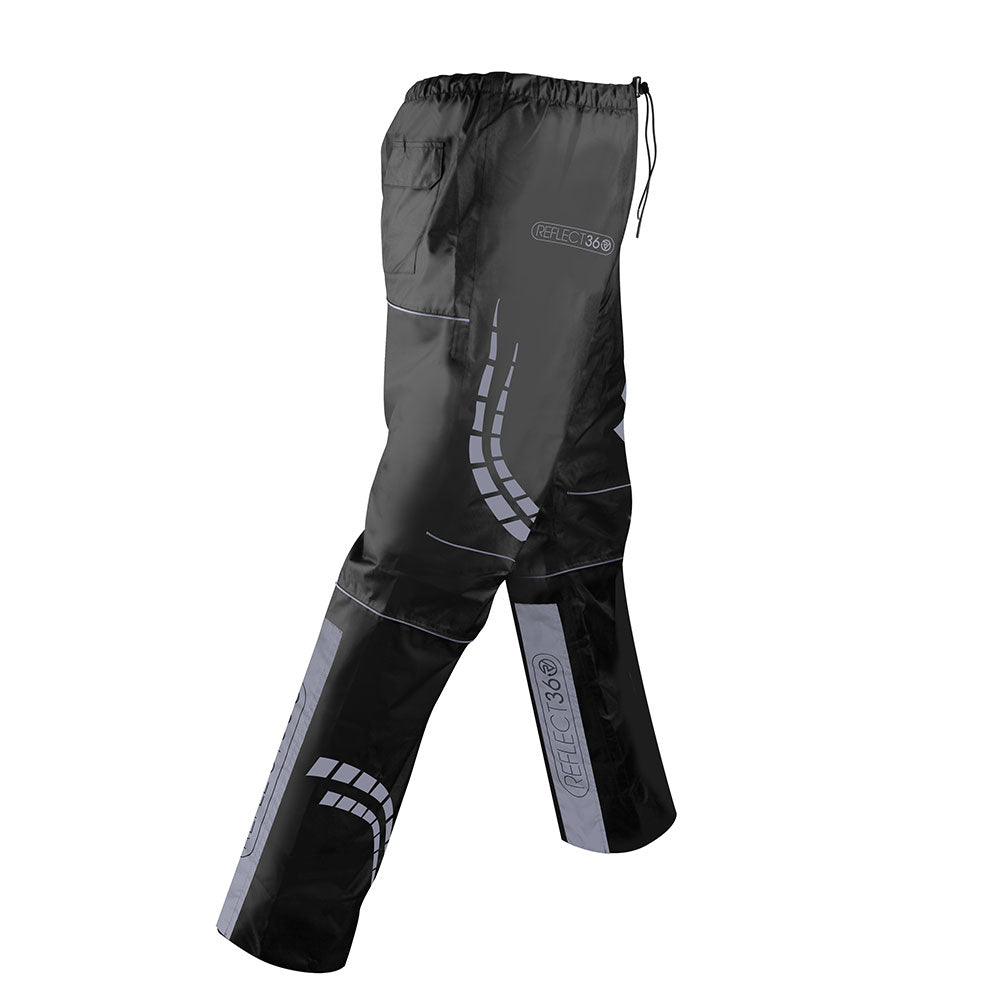 Men's Waterproof Reflective Trousers