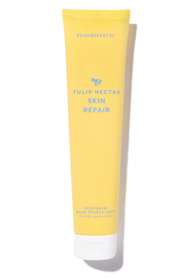 Bloomeffects TULIP NECTAR SKIN REPAIR BODY BALM - 120ml