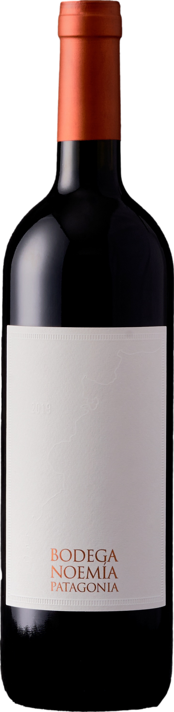 Bodega Noemia Malbec 2018 - Image 2