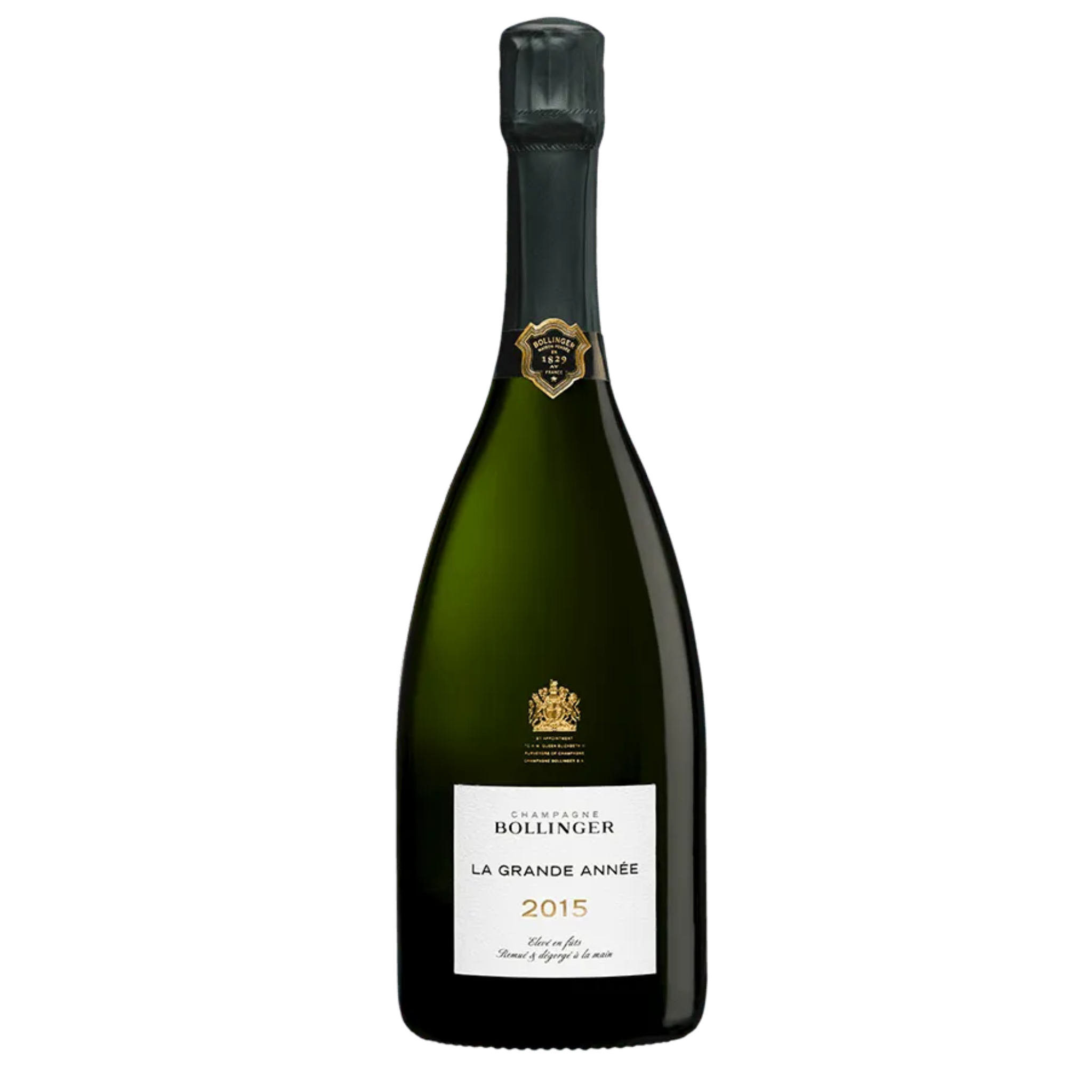 2015 Bollinger Bollinger La Grande Annee