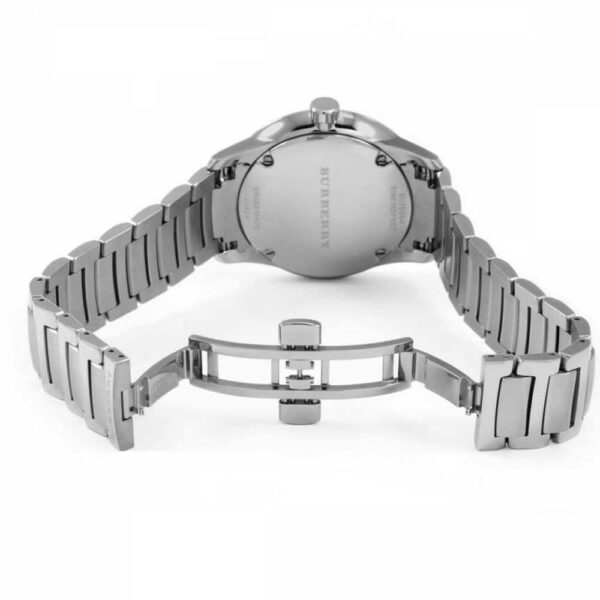 Burberry BU10004 Men's Watch - Image 2