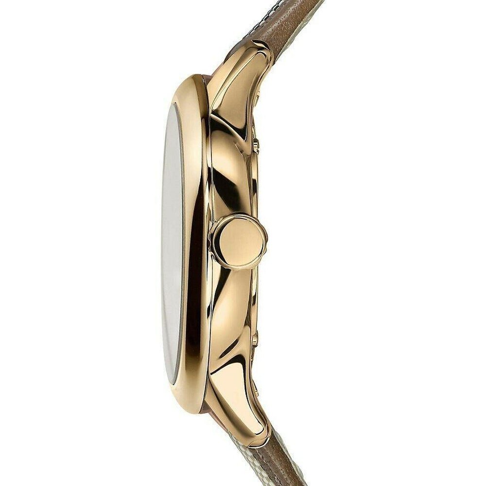 Burberry BU10114 Classic Round Women's Watch - Image 2