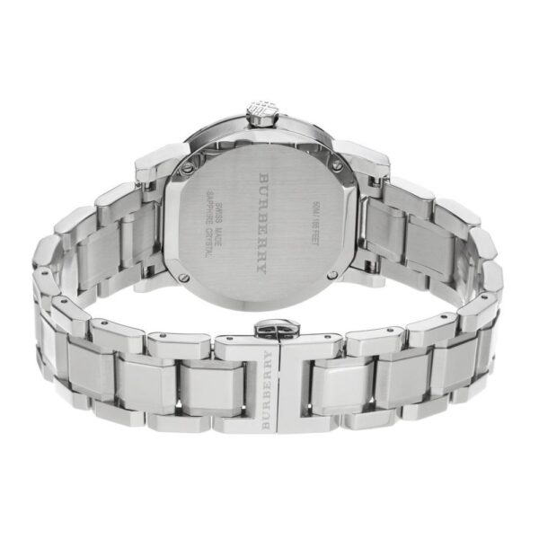 Burberry BU9100 The City Women's Watch - Image 2