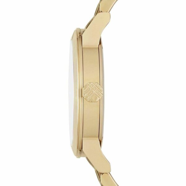 Burberry BU9145 The City Gold-Tone Women's Watch - Image 2