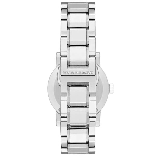 Burberry BU9220 Ladies Watch The City Diamonds 26mm - Image 2