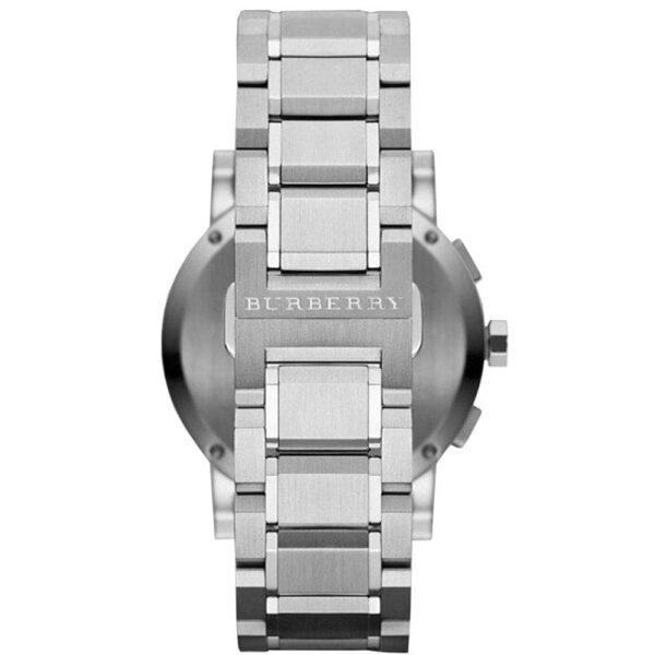 Burberry BU9363 The City Chronograph Men's Watch - Image 2