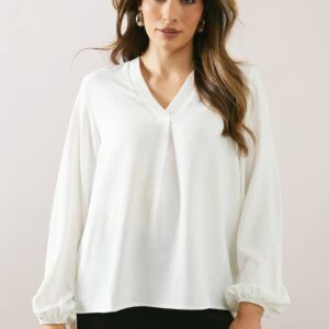 Womens Overhead Shirt