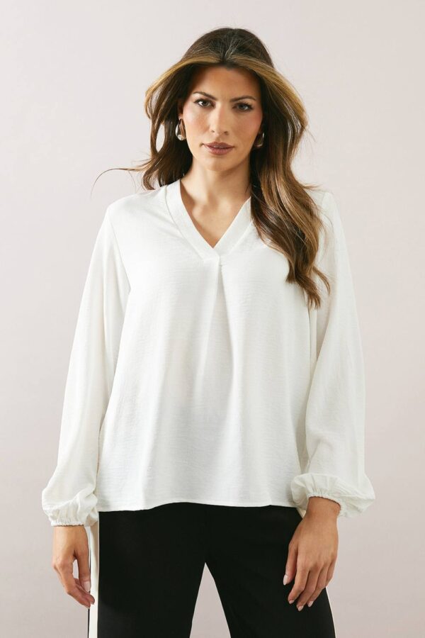 Womens Overhead Shirt