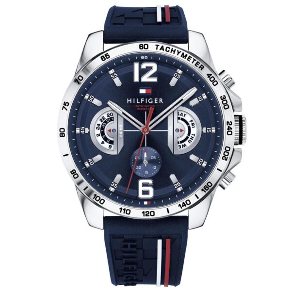 Tommy Hilfiger 1791476 Men's Watch