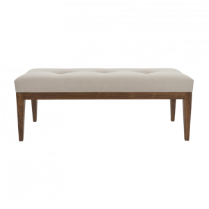 Calla Stool-Walnut