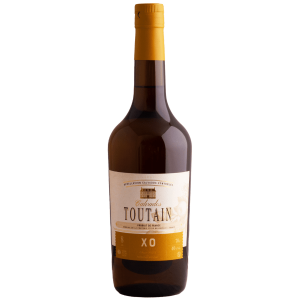 Toutain, Vieux Calvados 8YO