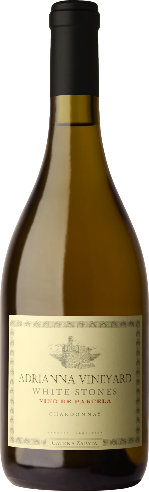 Catena Zapata Adrianna Vineyard White Stones Chardonnay 2022 - Image 2