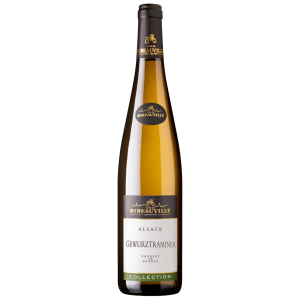 2020 Cave de Ribeauville, Gewurztraminer Collection Vendanges Manuelles