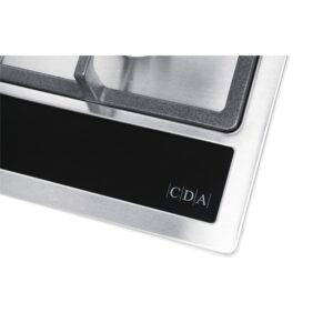 CDA HG7351SS
