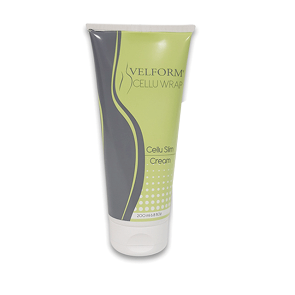 1 x Anti cellulite Velform Cellu Wrap | Best Direct UK