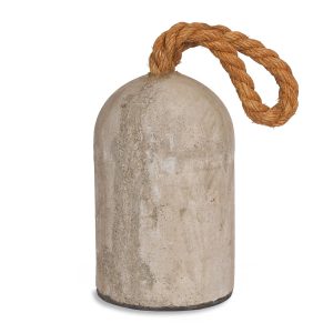 Cement Doorstop - Funky Chunky Furniture