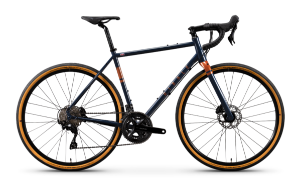 Ribble CGR 725 - Enthusiast