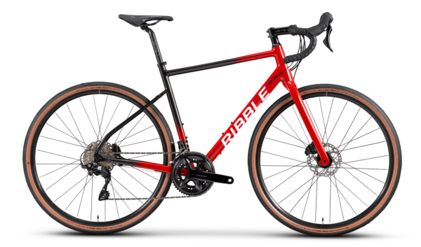 Ribble CGR AL - Enthusiast