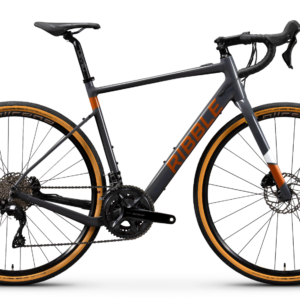 Ribble CGR AL e - Enthusiast