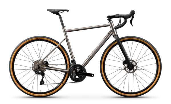 Ribble CGR Ti - Sport