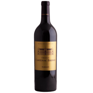 2006 Chateau Cantenac Brown