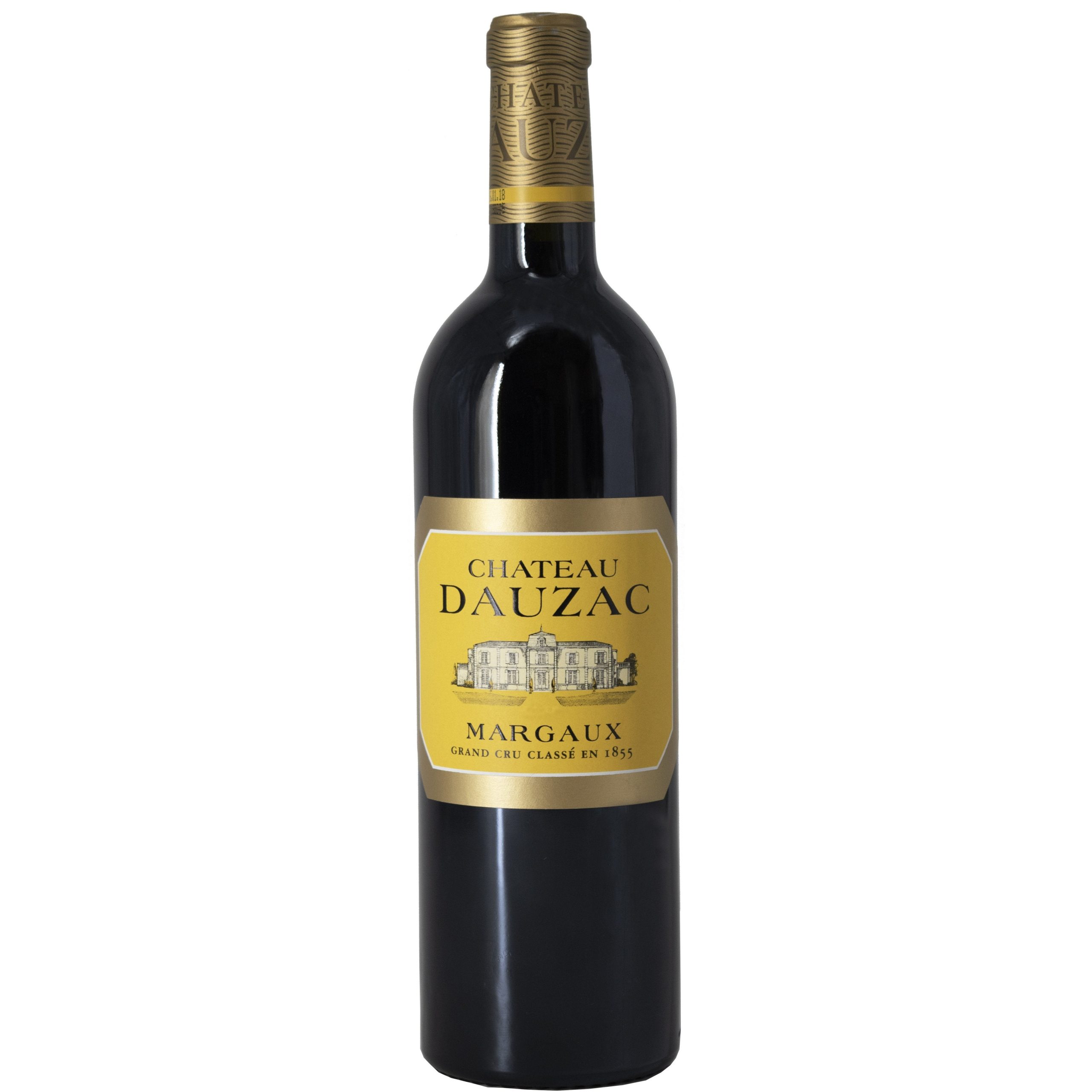 2015 Chateau Dauzac