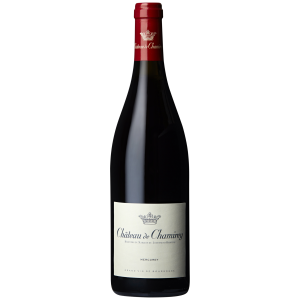 2021 Chateau de Chamirey, Mercurey Red