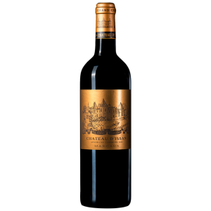 2016 Chateau d'Issan