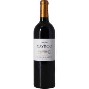 2011 Chateau du Cayrou Chateau du Cayrou