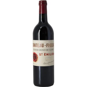 2007 Chateau Figeac