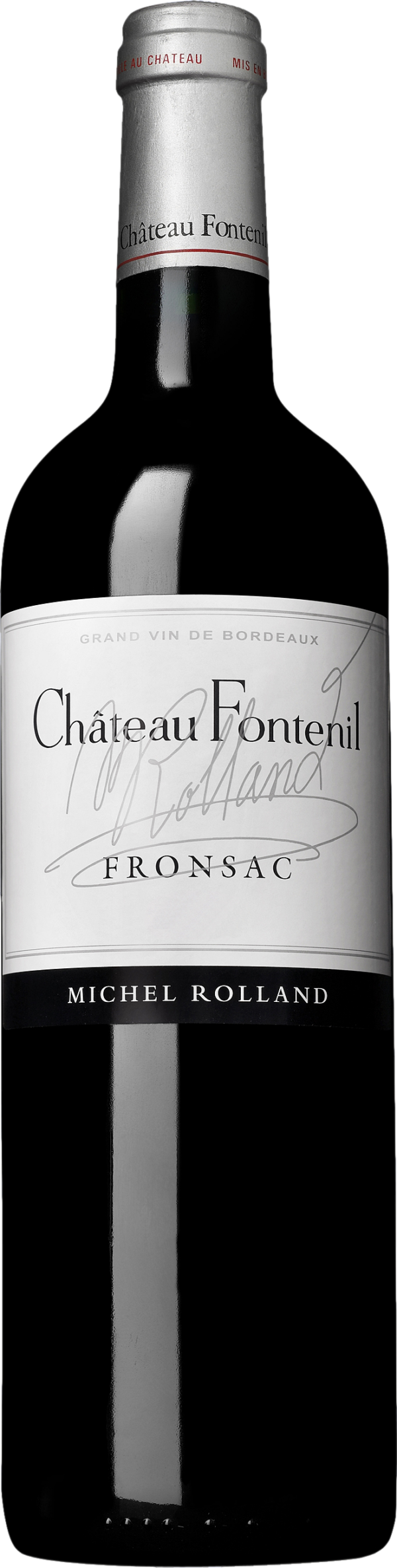 Chateau Fontenil 2015 - Image 2