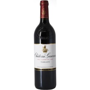 2016 Chateau Giscours