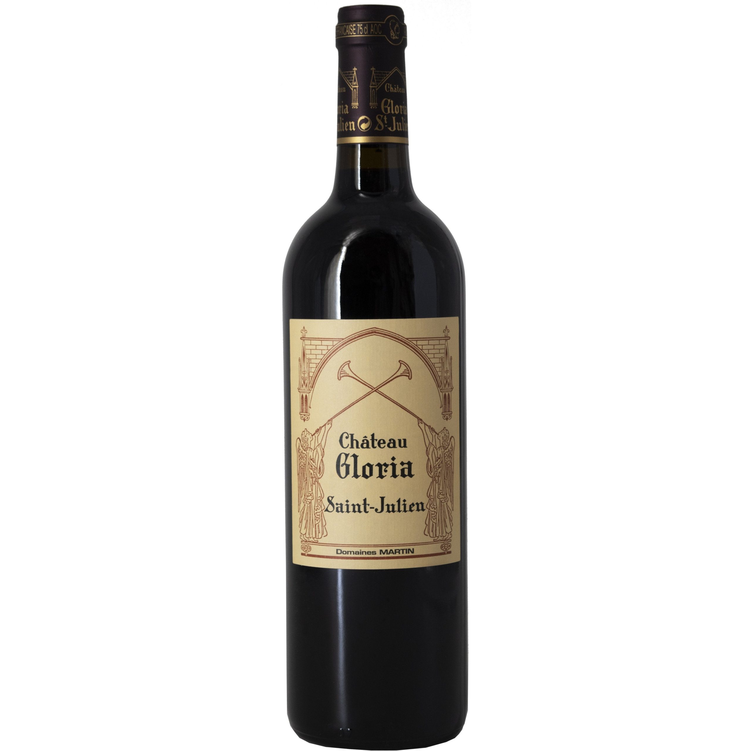 2018 Chateau Gloria