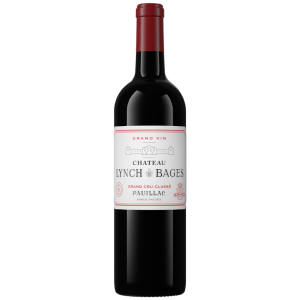 2015 Chateau Lynch-Bages