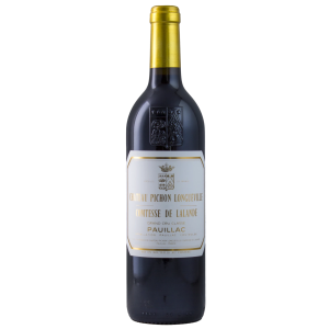 2010 Chateau Pichon-Longueville Comtesse de Lalande